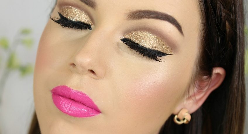 maake-up